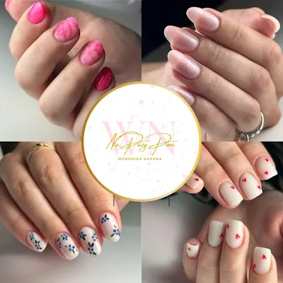 Na Pazy Pora - Stylizacja paznokci Zgierz